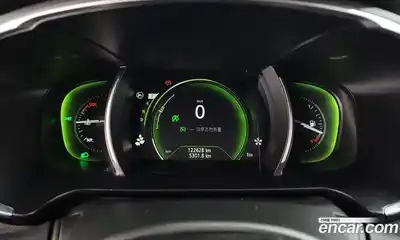 Renault SM6 2017 2.0 Автомат в Москве № 535710, миниатюра 8