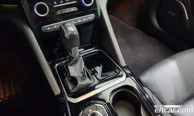 Renault SM6 2017 2.0 Автомат в Москве № 535710, миниатюра 9