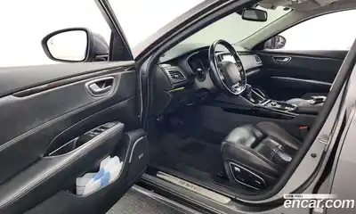 Renault SM6 2017 2.0 Автомат в Москве № 535710, миниатюра 10