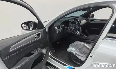 Renault XM3 2023 1.3 Автомат в Москве № 535729, миниатюра 11