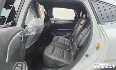 Renault XM3 2023 1.3 Автомат в Москве № 535729, миниатюра 12