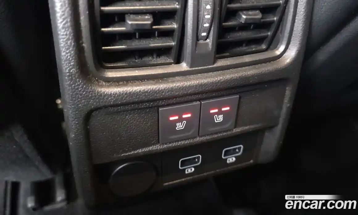 Renault XM3 2023 1.3 Автомат в Москве № 535729, фото 19