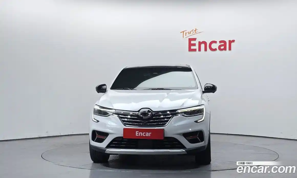 Renault XM3 2023 1.3 Автомат в Москве № 535729, фото 3