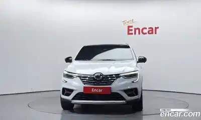 Renault XM3 2023 1.3 Автомат в Москве № 535729, миниатюра 3