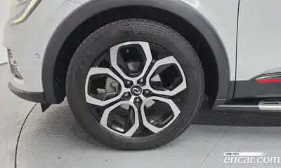 Renault XM3 2023 1.3 Автомат в Москве № 535729, миниатюра 5