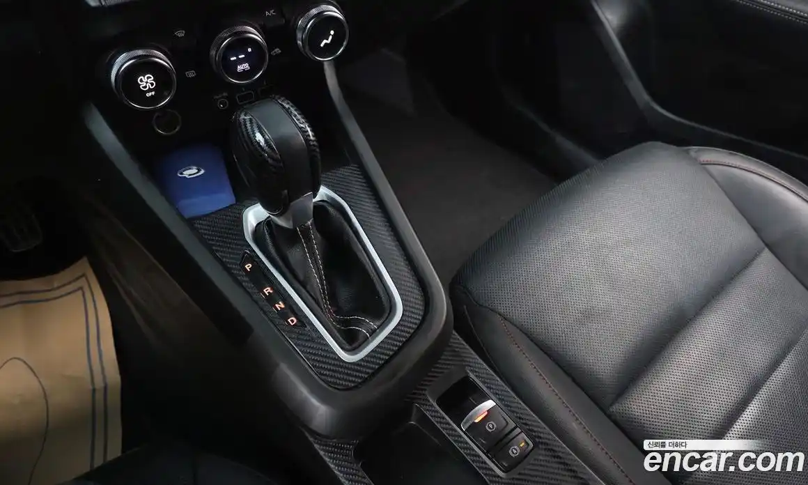 Renault XM3 2023 1.3 Автомат в Москве № 535729, фото 9