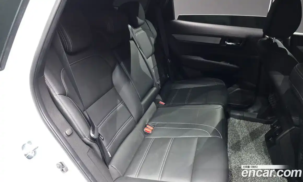 Renault QM6 2023 2.0 Автомат в Москве № 535877, фото 12