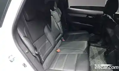 Renault QM6 2023 2.0 Автомат в Москве № 535877, миниатюра 12