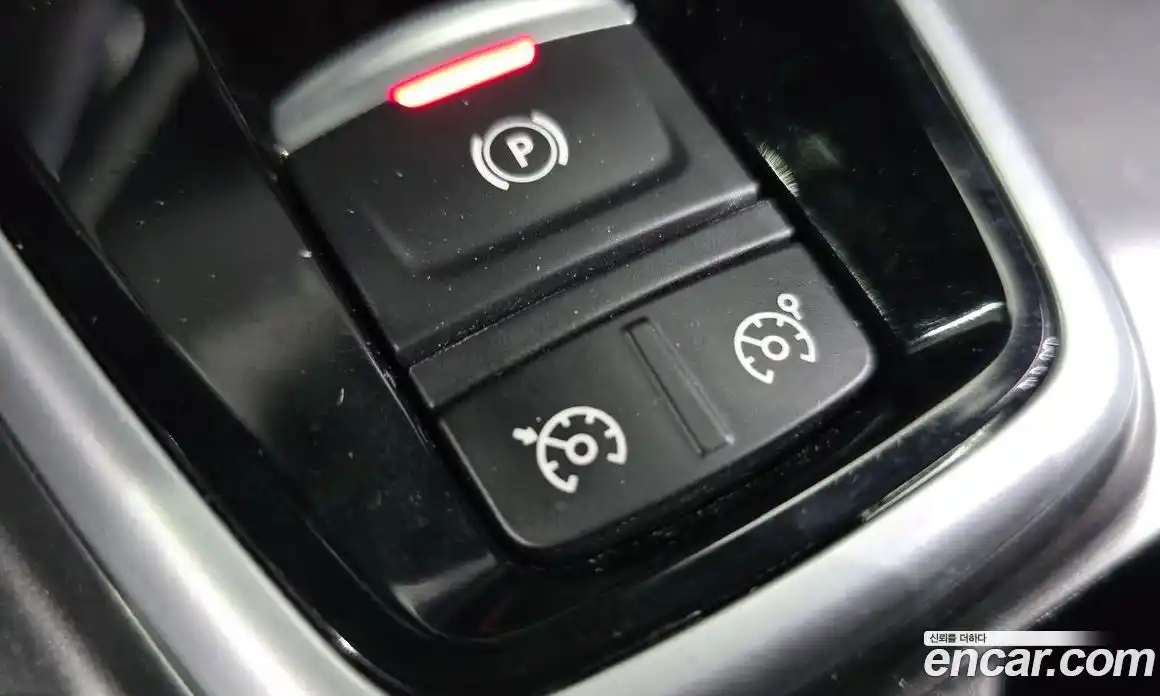 Renault QM6 2023 2.0 Автомат в Москве № 535877, фото 18