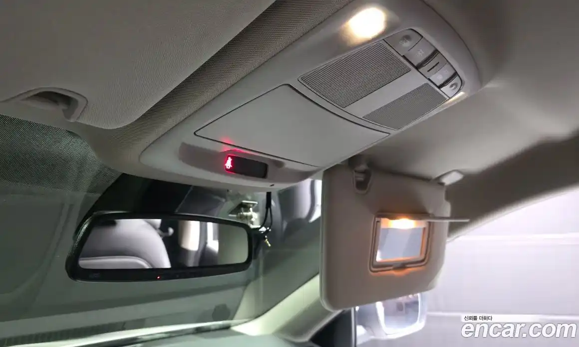 Renault QM6 2023 2.0 Автомат в Москве № 535877, фото 19