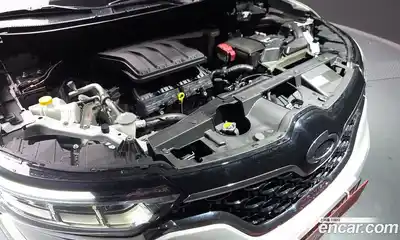 Renault QM6 2023 2.0 Автомат в Москве № 535877, миниатюра 6