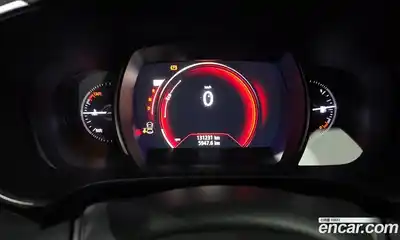 Renault QM6 2023 2.0 Автомат в Москве № 535877, миниатюра 8