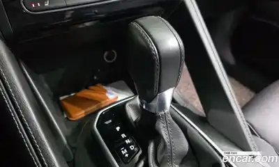 Renault QM6 2023 2.0 Автомат в Москве № 535877, миниатюра 9