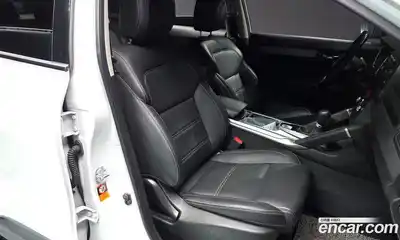 Renault QM6 2023 2.0 Автомат в Москве № 535877, миниатюра 10