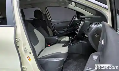 Renault QM3 2015 1.5 Автомат в Москве № 536103, миниатюра 10