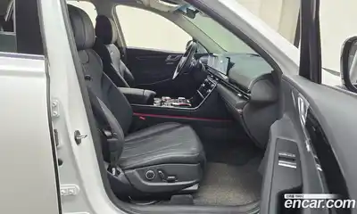 Genesis GV80 2024 2.5 Автомат в Москве № 536241, миниатюра 11