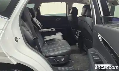 Genesis GV80 2024 2.5 Автомат в Москве № 536241, миниатюра 12