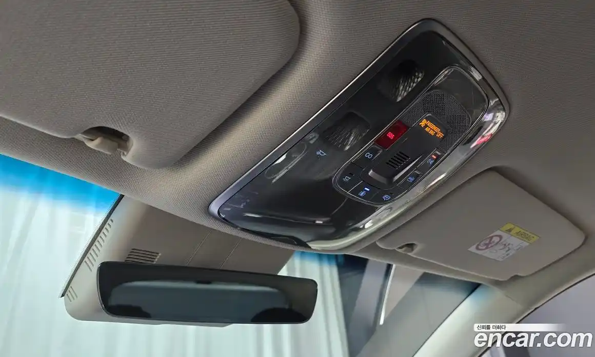 Genesis GV80 2024 2.5 Автомат в Москве № 536241, фото 18