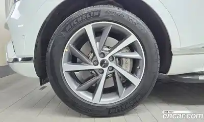 Genesis GV80 2024 2.5 Автомат в Москве № 536241, миниатюра 5