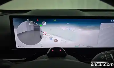 Genesis GV80 2024 2.5 Автомат в Москве № 536241, миниатюра 8