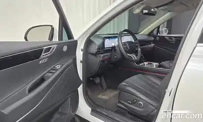 Genesis GV80 2024 2.5 Автомат в Москве № 536241, миниатюра 10