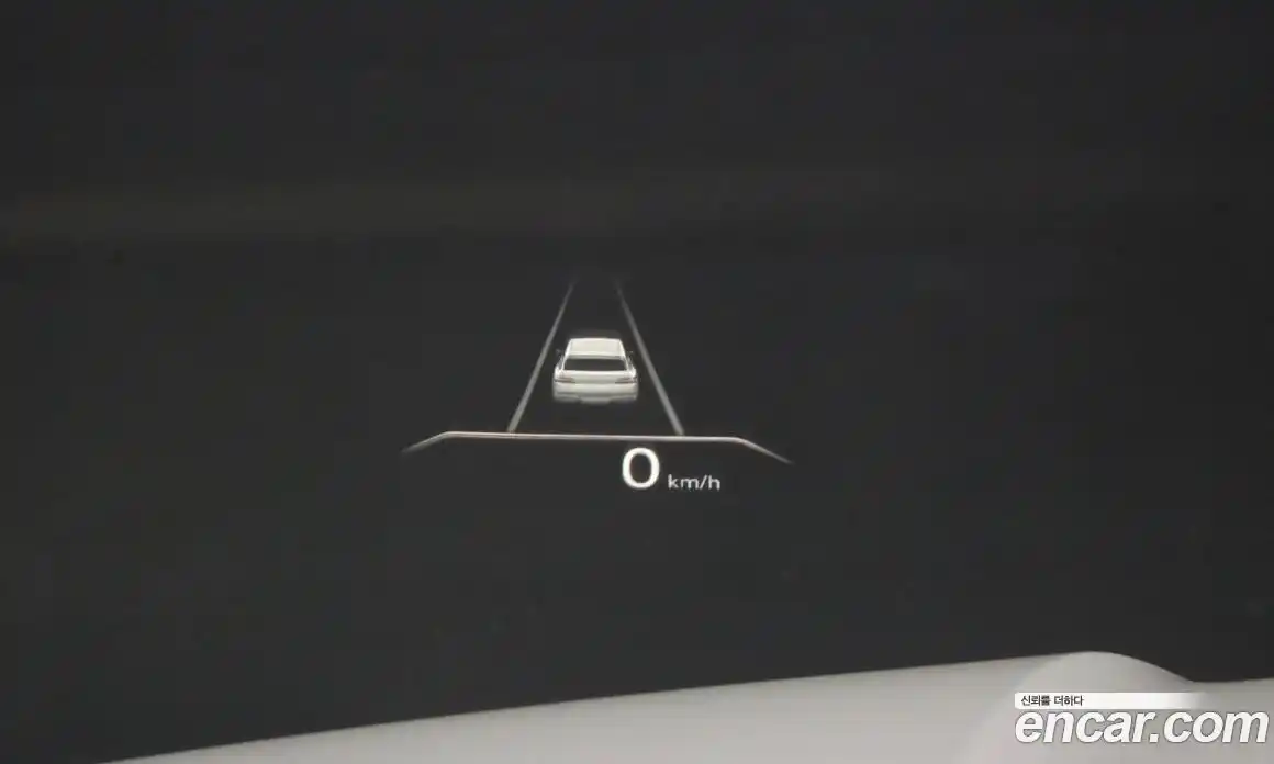 Genesis GV80 2020 3.0 Автомат в Москве № 536589, фото 17