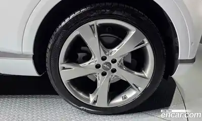 Genesis GV80 2020 3.0 Автомат в Москве № 536589, миниатюра 5