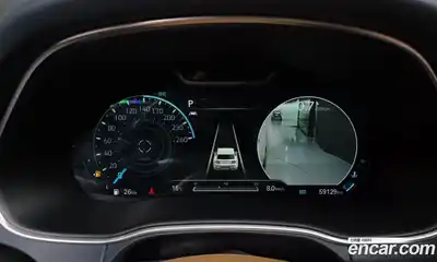 Genesis GV80 2020 3.0 Автомат в Москве № 536589, миниатюра 8