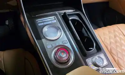 Genesis GV80 2020 3.0 Автомат в Москве № 536589, миниатюра 9