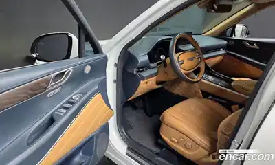 Genesis GV80 2020 3.0 Автомат в Москве № 536589, миниатюра 10