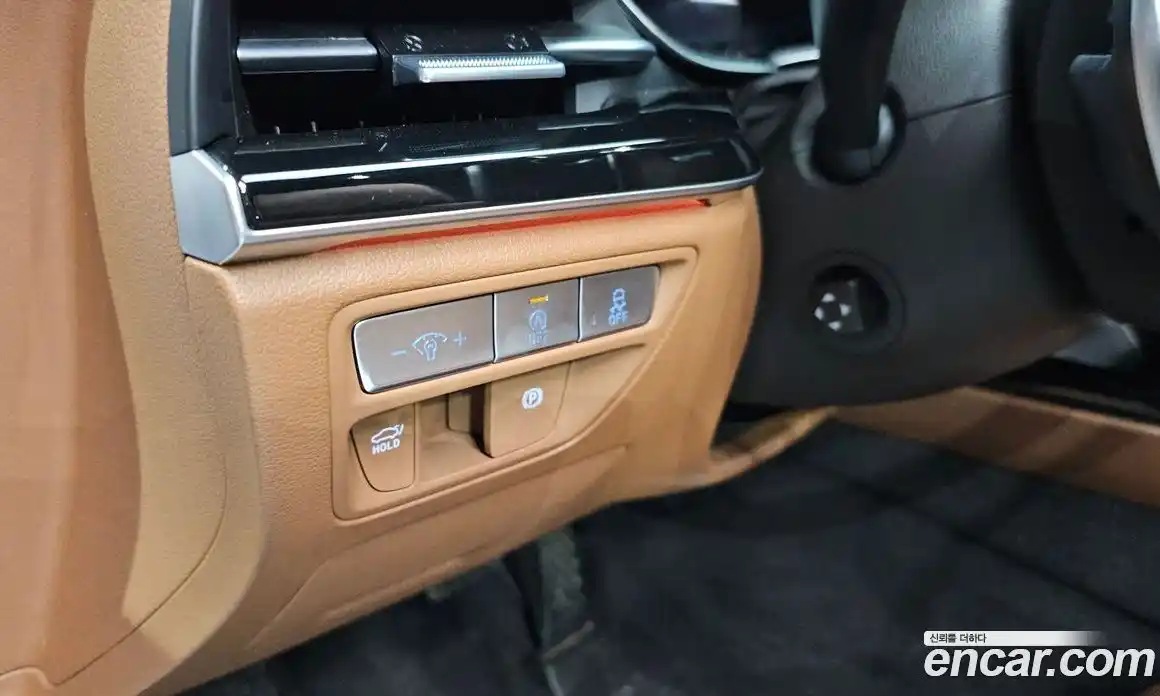 Genesis G80 2022 2.5 Автомат в Москве № 536616, фото 16