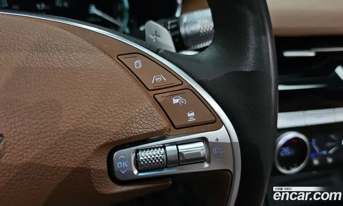 Genesis G80 2022 2.5 Автомат в Москве № 536616, фото 19