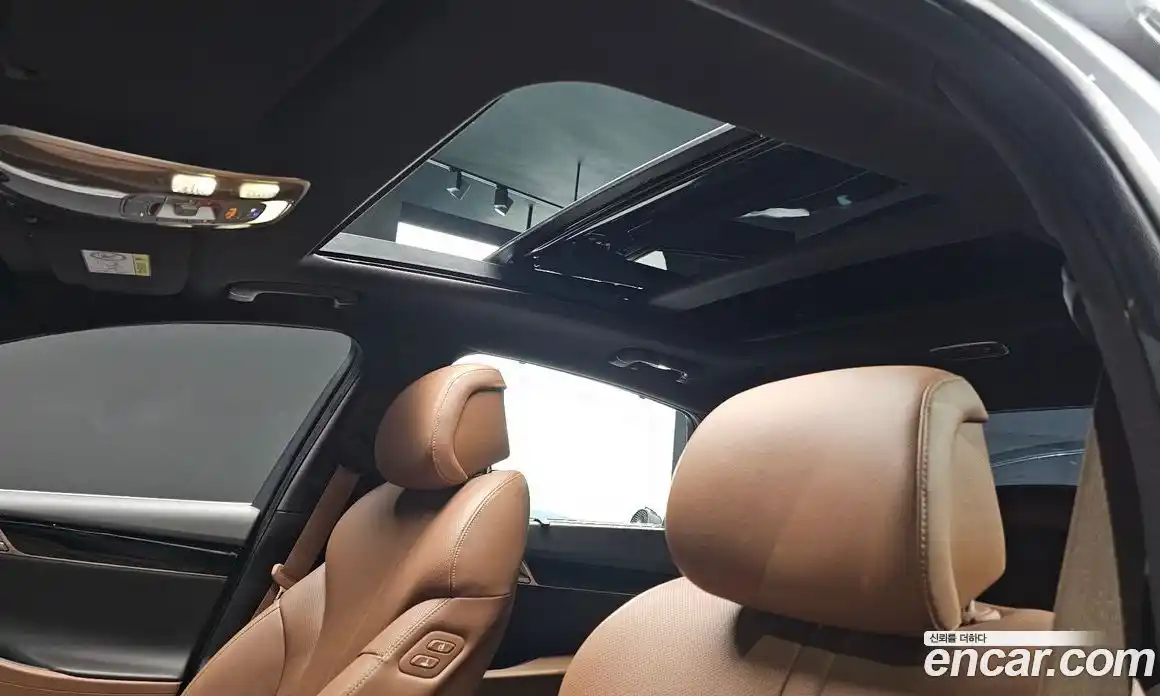 Genesis G80 2022 2.5 Автомат в Москве № 536616, фото 20