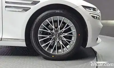 Genesis G80 2022 2.5 Автомат в Москве № 536616, миниатюра 5