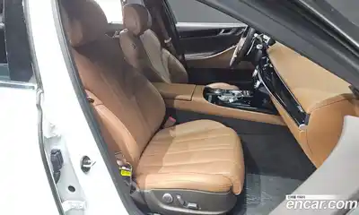 Genesis G80 2022 2.5 Автомат в Москве № 536616, миниатюра 10