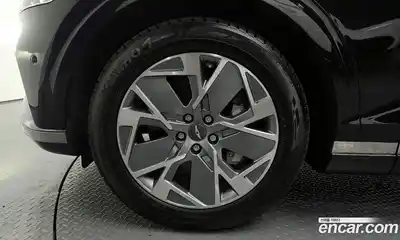 Genesis GV70 2022 0.1 Автомат в Москве № 536622, миниатюра 4