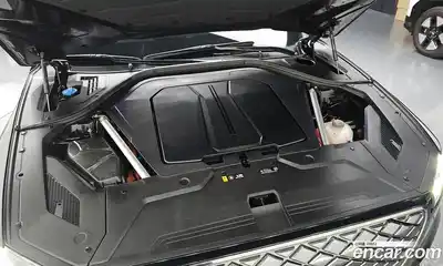 Genesis GV70 2022 0.1 Автомат в Москве № 536622, миниатюра 5