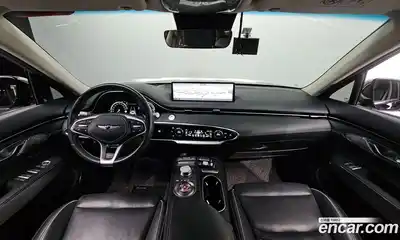 Genesis GV70 2022 0.1 Автомат в Москве № 536622, миниатюра 6