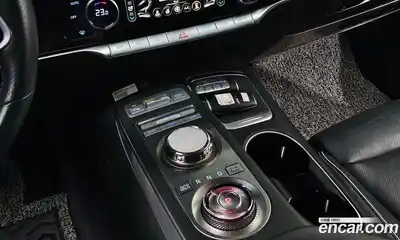 Genesis GV70 2022 0.1 Автомат в Москве № 536622, миниатюра 8