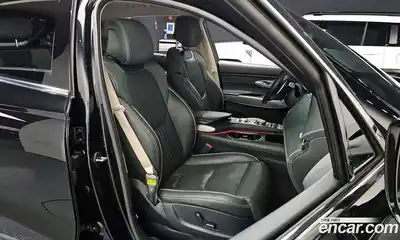 Genesis GV70 2022 0.1 Автомат в Москве № 536622, миниатюра 9