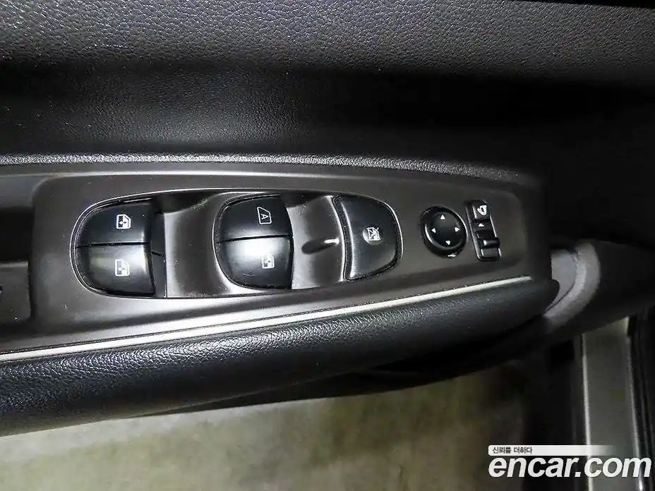 Renault QM6 2019 2.0 Автомат в Москве № 536909, фото 14