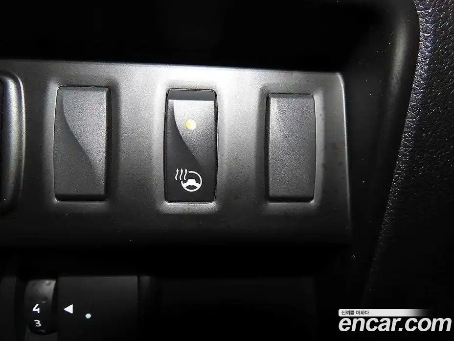 Renault QM6 2019 2.0 Автомат в Москве № 536909, фото 15