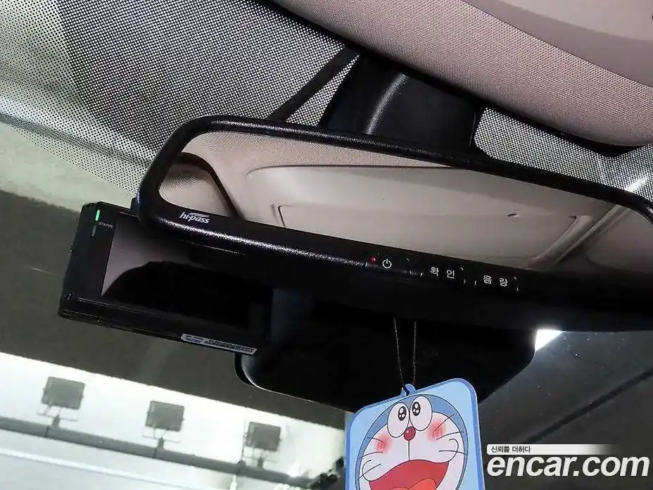 Renault QM6 2019 2.0 Автомат в Москве № 536909, фото 17