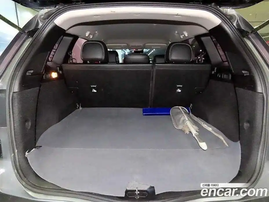 Renault QM6 2019 2.0 Автомат в Москве № 536909, фото 18