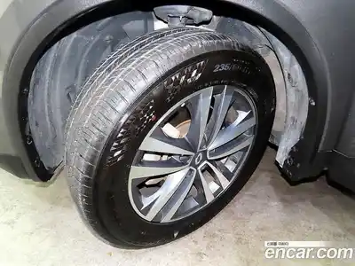 Renault QM6 2019 2.0 Автомат в Москве № 536909, миниатюра 5