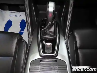 Renault QM6 2019 2.0 Автомат в Москве № 536909, миниатюра 9