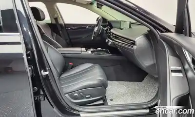 Genesis G80 2023 3.5 Автомат в Москве № 537054, миниатюра 11