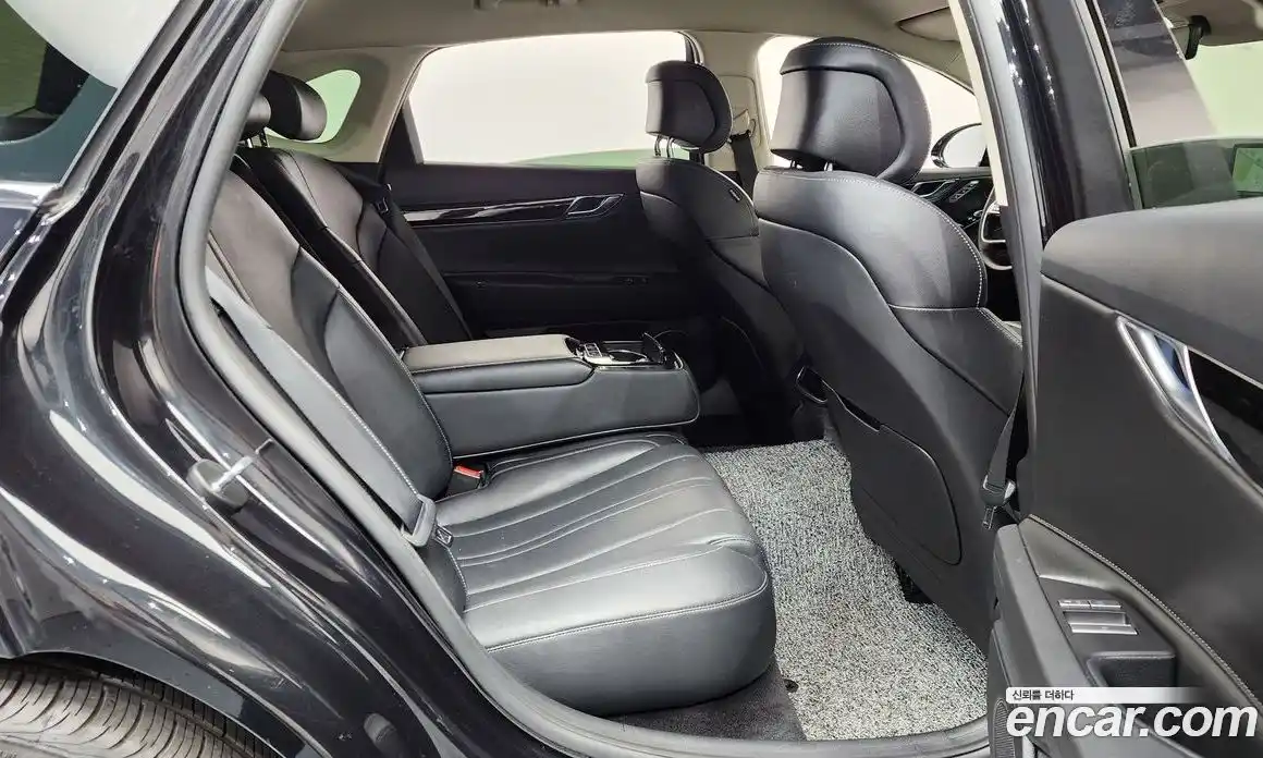 Genesis G80 2023 3.5 Автомат в Москве № 537054, фото 12