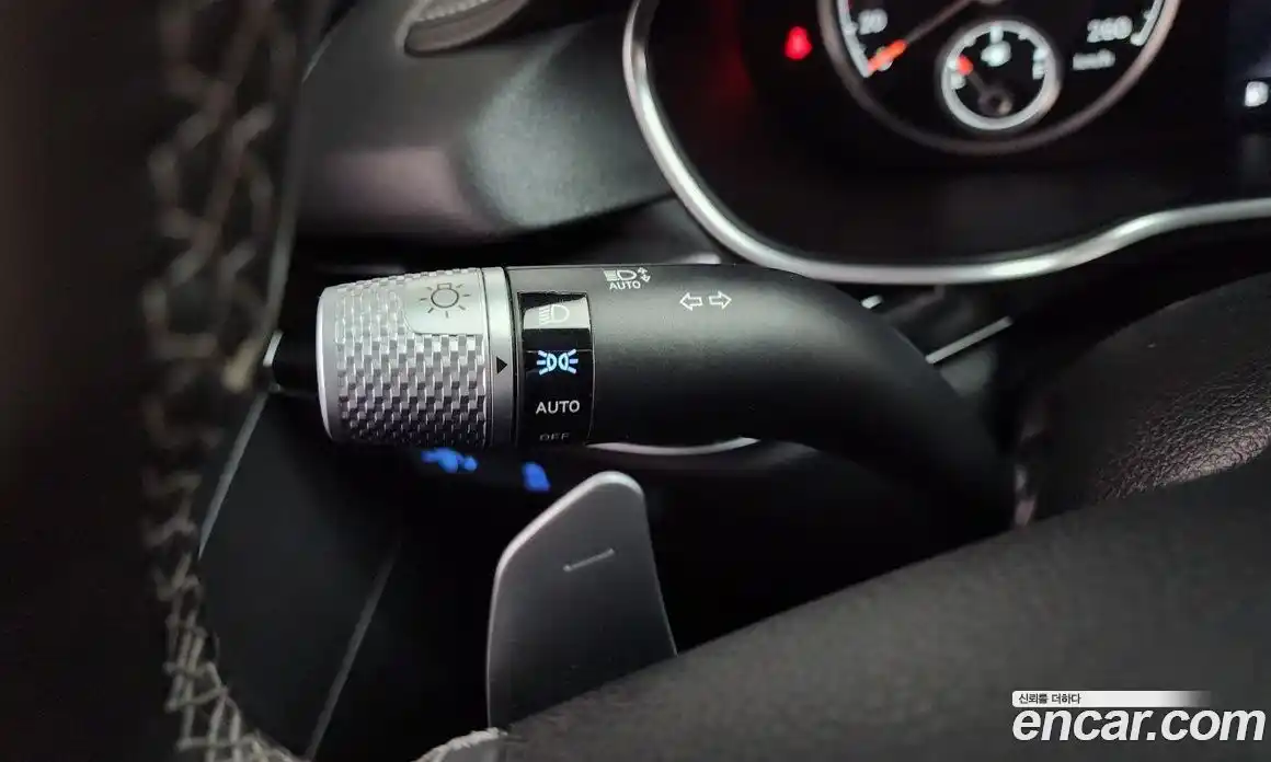 Genesis G80 2023 3.5 Автомат в Москве № 537054, фото 14