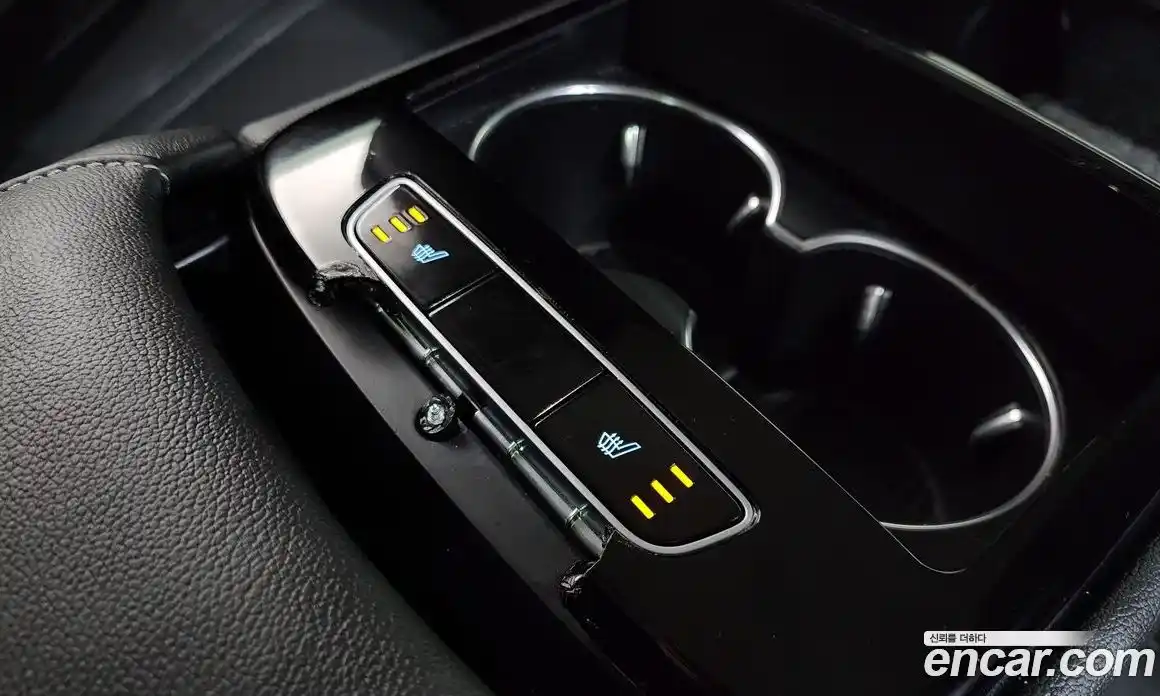 Genesis G80 2023 3.5 Автомат в Москве № 537054, фото 19